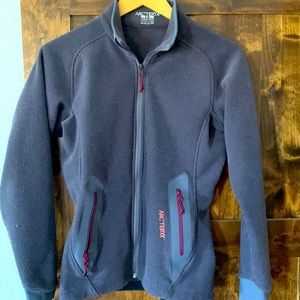 Arc'teryx jacket, small